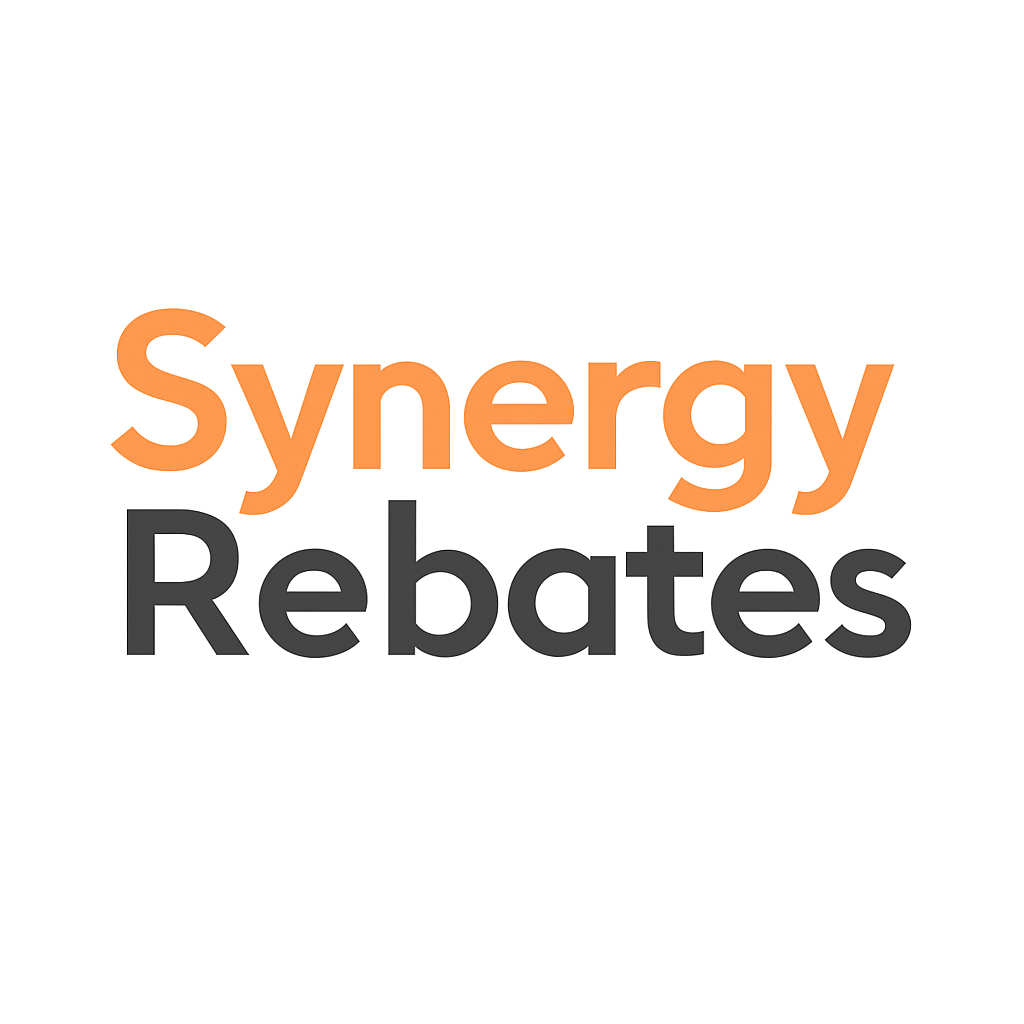 Synergy Rebates
